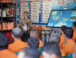 Perkuat Kesiapsiagaan Bencana, Pemkot Parepare Tingkatkan Kapasitas dan Kemampuan Manajerial TRC BPBD