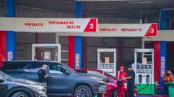 Pertamina Patra Niaga Turunkan Harga Pertamax per 1 Agustus 2026