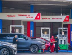 Pertamina Patra Niaga Turunkan Harga Pertamax per 1 Agustus 2026