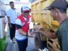 Pertamina Patra Niaga Sulawesi Tinjau Pelayanan SPBU di Makassar, Pastikan Distribusi Biosolar Berjalan Optimal