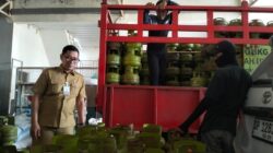 Pertamina Temukan Indikasi LPG Keluar Daerah, Pemkot Parepare Perketat Pengawasan Distribusi Gas Subsidi