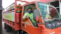 Pertamina Respons Cepat Tambah Pasokan LPG 3 Kg, Penyaluran di Sulsel Berlangsung Kondusif