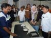 Tasming Hamid Pastikan Stok Beras Aman, 11.335 KK Parepare Segera Terima Bantuan Pangan