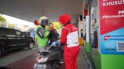 Pertamina Patra Niaga Maksimalkan Distribusi BBM Sulsel, Antisipasi Kebutuhan Irigasi dan Pertanian Masyarakat Pascapanen