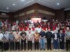 Wali Kota Tasming Hamid Apresiasi Unhas, Parepare Siap Terima Lebih Banyak Mahasiswa KKN
