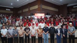Wali Kota Tasming Hamid Apresiasi Unhas, Parepare Siap Terima Lebih Banyak Mahasiswa KKN