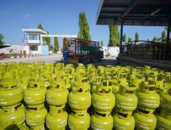 Pertamina Tambah Pasokan LPG 3 Kg hingga 65% di Sejumlah Wilayah Sulselbar