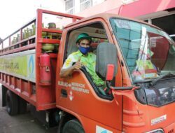 Pertamina Patra Niaga Sulawesi Tambah Pasokan LPG 3 Kg untuk Jaga Ketersediaan Energi di Kabupaten Bone
