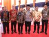 Tasming Hamid Hadiri Ekspose Manajemen Talenta Tahap II Sulsel 2026