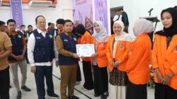 Tasming Hamid: Kampus ITH Harus Jadi Pusat Gagasan dan Solusi bagi Masyarakat