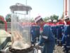 Pertamina Tinjau AFT Hasanuddin, Pastikan Keandalan Pasokan Avtur untuk Konektivitas Indonesia Timur