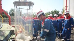 Pertamina Tinjau AFT Hasanuddin, Pastikan Keandalan Pasokan Avtur untuk Konektivitas Indonesia Timur