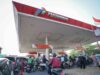 Pertamina Patra Niaga Sulawesi Blokir 4.767 QR Code Subsidi kepada Pelanggar Penyaluran BBM Subsidi