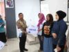 Perkuat UMKM Parepare, Pemkot Salurkan Bantuan Peralatan dan Bekali Pelaku Usaha