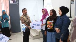 Perkuat UMKM Parepare, Pemkot Salurkan Bantuan Peralatan dan Bekali Pelaku Usaha