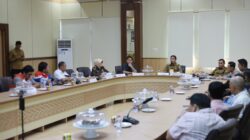 Tasming Hamid Soroti Antrean BBM di Parepare, Pertamina Diminta Hitung Ulang Kebutuhan