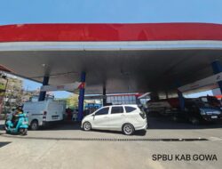 Pertamina Patra Niaga Memahami dan Mendengar Aspirasi Masyarakat, Layanan SPBU Diperkuat