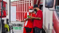 Pertamina Patra Niaga Sulawesi Blokir Lebih dari 11.000 QR Code BBM Subsidi