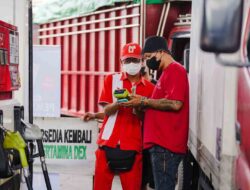 Pertamina Patra Niaga Sulawesi Blokir Lebih dari 11.000 QR Code BBM Subsidi