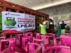 Pertamina Patra Niaga Sulawesi Tambah Pasokan LPG 3 Kg di Makassar Lebih dari 60.000 Tabung Sepanjang September
