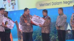 Parepare Raih Terbaik I Pengelolaan Sampah, Dapat Insentif Fiskal Rp2 Miliar