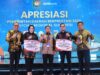 Pemkot Parepare Raih Terbaik III Akses Penduduk ke Layanan Pendidikan