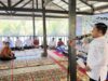 Tudang Sipulung Musim Tanam 2026–2027, Tasming Hamid Dorong Keputusan Bersama