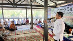 Tudang Sipulung Musim Tanam 2026–2027, Tasming Hamid Dorong Keputusan Bersama