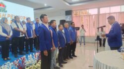 HNSI Parepare Resmi Dilantik, AIA Minta Nelayan Jadi Prioritas Kebijakan