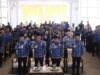 Pengukuhan Korpri Parepare, Tasming Hamid Minta ASN Solid Dukung Program Pemerintah