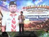 Tasming Hamid Tegaskan Pramuka Punya Kontribusi Penting bagi Masyarakat dan Pembangunan Parepare