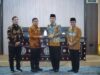Perkuat Tata Kelola Pemerintahan, Pemkot Parepare Gali Inovasi Mataram Pintar dan Strategi Peningkatan PAD