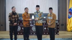 Perkuat Tata Kelola Pemerintahan, Pemkot Parepare Gali Inovasi Mataram Pintar dan Strategi Peningkatan PAD