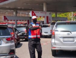 Pertamina Patra Niaga Sulawesi Uji Coba Clusterisasi Layanan Biosolar di SPBU Kota Makassar