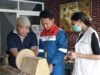 Pertamina Patra Niaga Sulawesi Melalui IT Bitung Dorong Kemandirian Penyandang Disabilitas melalui PADU dan Kerajinan Limbah Kelapa