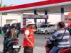 Pertamina Patra Niaga Sulawesi Optimalkan Operasional Penyaluran BBM untuk Atasi Barisan Kendaraan di Sulut