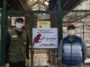 Pertamina Patra Niaga Sulawesi Perkuat Konservasi Burung Nuri Talaud melalui Edukasi dan Program Breeding