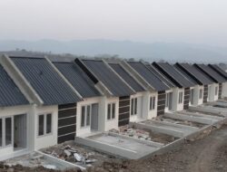 Bukit Cendana Land: Perumahan Subsidi Pertama di Parepare dengan Mini Water Boom