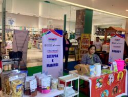 Pertamina Patra Niaga Sulawesi Dorong UMK Binaan Perluas Pasar melalui Pameran di Manado