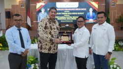 Pertamina Patra Niaga Sulawesi dan Kejati Sulbar Perkuat Tata Kelola dan Dukungan Penyaluran Energi melalui Penandatanganan Perjanjian Kerja Sama
