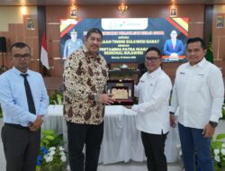Pertamina Patra Niaga Sulawesi dan Kejati Sulbar Perkuat Tata Kelola dan Dukungan Penyaluran Energi melalui Penandatanganan Perjanjian Kerja Sama