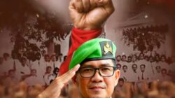 Ketua PPM Parepare Amarun Agung Hamka Ajak Generasi Muda Jaga Persatuan dan Cinta Tanah Air