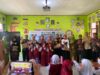 Tasming Hamid Dorong Pemenuhan Gizi Anak Lewat Bantuan Susu