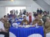 Tasming Hamid Dianugerahi Brevet Kehormatan TNI AL, Bentuk Apresiasi Dukungan Kesehatan Maritim