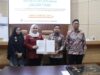 Tasming Hamid Apresiasi Inovasi Unhas, Limbah Pertanian Diolah Jadi Material Konstruksi dan Pupuk Hayati