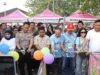 Tasming Hamid Resmikan Joyland Family Park, Dorong Investasi Wisata dan Pertumbuhan UMKM