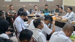 680 Personel Dikerahkan, Pengamanan PSM vs Persebaya di Parepare Diperketat
