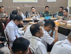 680 Personel Dikerahkan, Pengamanan PSM vs Persebaya di Parepare Diperketat
