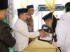 Hadiri Wisuda Santri Ponpes Hilyatul Irsyad, Tasming Hamid Dukung Penguatan Nilai Keagamaan di Parepare