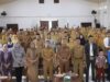 Tasming Hamid Dorong Pemerataan Pendidikan Lewat Beasiswa dan Literasi Al-Qur’an TSM